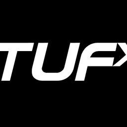 TUF Logo